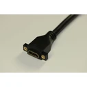 Vivolink Μετατροπέας HDMI male σε HDMI female