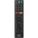 Sony Default Compatible Remote Control RMF TX220E for Sony TVs