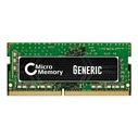 CoreParts Μνήμες RAM DDR4 1x8GB 2666 για Laptop