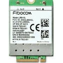 HP Network Adapter M.2 Wireless Card