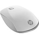 HP Z5000 Ασύρματο Bluetooth Ποντίκι Λευκό