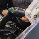 Datalogic Gryphon I GD4520 - Barcode Scanner 2D (USB)