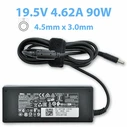 Dell Φορτιστής Laptop 90W 19.5V 4.62A