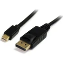MicroConnect Μετατροπείς Αντάπτορες Καλώδιο DisplayPort male DisplayPort male 0 5m Μαύρο