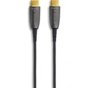 Vivolink Καλώδια Δικτύου HDMI 2.0 Premium High Speed 4K 60Hz HDR 10m Μαύρο