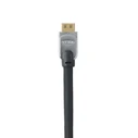 Vivolink Καλώδιο Δικτύου HDMI 2.0 Premium High Speed 4K 60Hz HDR 20m Μαύρο