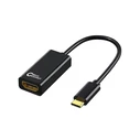 MicroConnect Μετατροπέας USB-C male σε HDMI female