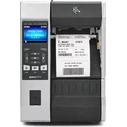 Zebra ZT610 Εκτυπωτής Ετικετών Βιομηχανικός, Θερμικής & Thermal Transfer, 203 dpi, USB/Serial/Wi‑Fi/Bluetooth/Ethernet (ZT61042-T0E0100Z)