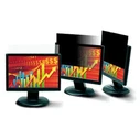 3M Computer Monitor Privacy Filter 27 inches PF27.0W9
