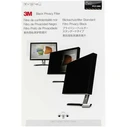 3M Computer Monitor Privacy Filter 27 inches PF27.0W9