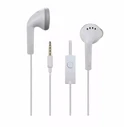 Samsung Ακουστικά In Ear Handsfree GH59 14677A Λευκό