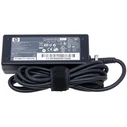 HP Φορτιστής Laptop 65W με Αποσπώμενο Καλώδιο Τροφοδοσίας 710340-850