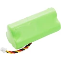 Battery CoreParts Zebra Scanner Ni-MH 3.6V 700mAh Green