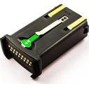 CoreParts Battery Zebra Scanner MC9000 MC9000 G MC9000 K MC9000 S MC9010 MC9050 MC9060