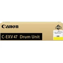 Canon C EXV48Y Γνήσιο Drum Laser Εκτυπωτή Κίτρινο