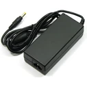 Lenovo 45W Laptop AC Adapter with Detachable Power Cable (45N0492)