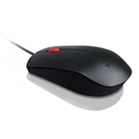 Lenovo Calliope Wired Mouse Black