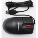 Lenovo Mouse Laser 3 Button USB PS2 Wired Black
