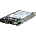 Dell 600GB 10K RPM SAS 12Gbps 2.5" Hot-plug Hard Drive (Model 400-AUNQ)
