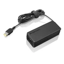 Lenovo Φορτιστής Laptop 65W 20V 3.25A με Αποσπώμενο Καλώδιο Τροφοδοσίας