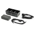 Zebra 3-Slot Battery Charger for ZQ600/ZQ500 Series (SAC-MPP-3BCHGEU1-01)