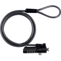 eSTUFF Lock Cable Lock 1.8 m Black