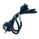 HP Power Cable IEC C5 Euro 1 m Black