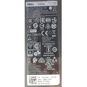 Dell Φορτιστής Laptop 240W 19 5V 12 3A Αποσπώμενο Καλώδιο Τροφοδοσίας