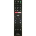 Sony TV Remote Control RMF TX221ES