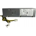 HP PSU SFF 180W ENTS18 92% Efficiency HV Without Power Cord (L08404-001)
