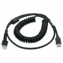 Καλώδιο σύνδεσης Datalogic USB A σε RJ-45, 2.4 m (90A052285)