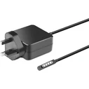 CoreParts Ρυθμιζόμενο Universal Τροφοδοτικό 3 έως 12V 3.6A 43.2W με σετ βυσμάτων