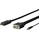 Vivolink Converter PROHDMIVGA1