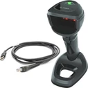 Zebra DS9908-SR 2D Barcode Scanner (USB, RS232, KBW, IP52)