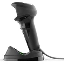 Zebra DS9908-SR 2D Barcode Scanner (USB, RS232, KBW, IP52)