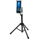 CoreParts MOBX-ACC-008 Tripod Stand for Tablets up to 14.5"