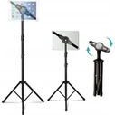 CoreParts MOBX-ACC-008 Tripod Stand for Tablets up to 14.5"