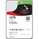 Seagate IronWolf NAS HDD 12TB 3.5 inch SATA III 7200rpm 256MB Cache ST12000VN0008