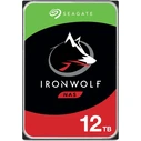 Seagate IronWolf NAS HDD 12TB 3.5 inch SATA III 7200rpm 256MB Cache ST12000VN0008