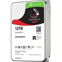 Seagate IronWolf NAS HDD 12TB 3.5 inch SATA III 7200rpm 256MB Cache ST12000VN0008
