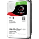 Seagate IronWolf NAS HDD 12TB 3.5 inch SATA III 7200rpm 256MB Cache ST12000VN0008