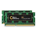 RAM CoreParts DDR3 Memory 16GB 2x8GB 1600 for Laptop