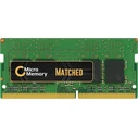 CoreParts Μνήμες RAM DDR4 1x8GB 2400 για Laptop