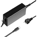 CoreParts Φορτιστής Laptop USB C 90W