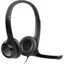 Logitech H390 Headset with Microphone and USB-A Connection