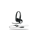 Logitech H390 Headset with Microphone and USB-A Connection