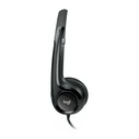 Logitech H390 Headset with Microphone and USB-A Connection