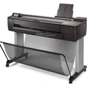 HP Candela Service Station Assembly for HP DesignJet (F9A30-67052)