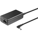 Dell Φορτιστής Laptop 45W 19.5V με Αποσπώμενο Καλώδιο Τροφοδοσίας