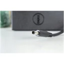 Dell Φορτιστής Laptop 45W 19.5V με Αποσπώμενο Καλώδιο Τροφοδοσίας